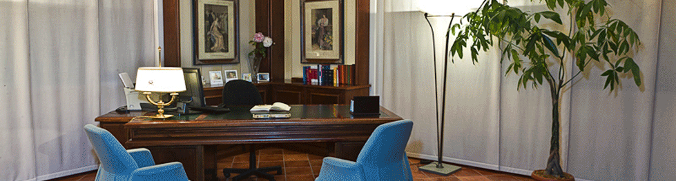 Studio Fiammelli: Consulting Network Centro Elaborazione Dati Ponte a Egola - Pisa